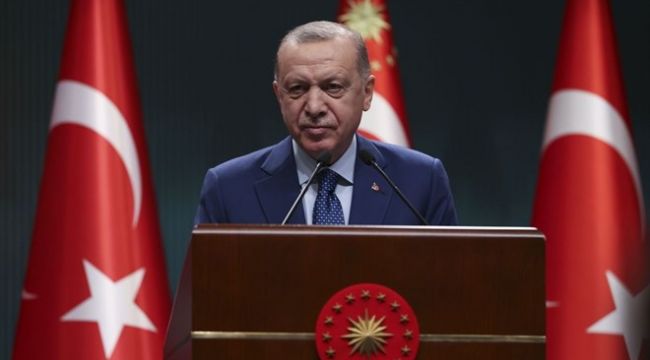 KABİNE TOPLANTISI SONRASI YENİ KARARLAR