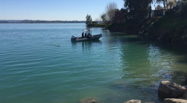 Kahramanmaraş'ta kayboldu Adana'da cesedi bulundu