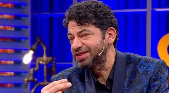Karaciğer nakli bekleyen Hakan Taşıyan'dan sevindiren haber