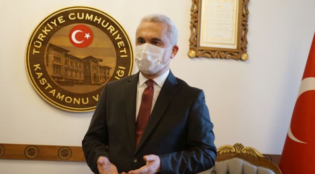 Kastamonu hastanesinde yeni yasaklar