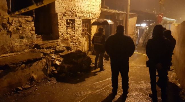 KATİL DAMADIN İFADESİ ORTAYA ÇIKTI