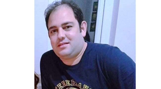 Kayıp dövizcinin cesedi dere yatağında bulundu