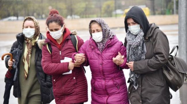 Kayıp üniversiteliden acı haber!