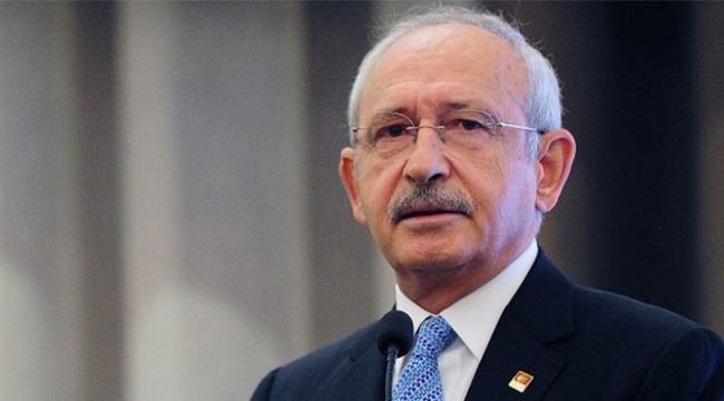 KILIÇDAROĞLU'NUN İZMİR PROGRAMI BELLİ OLDU