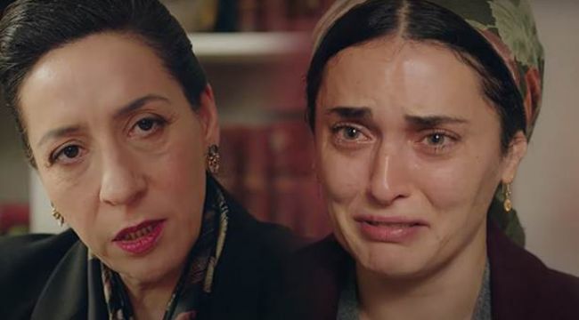 Kırmızı Oda, istismarı ortaya çıkardı