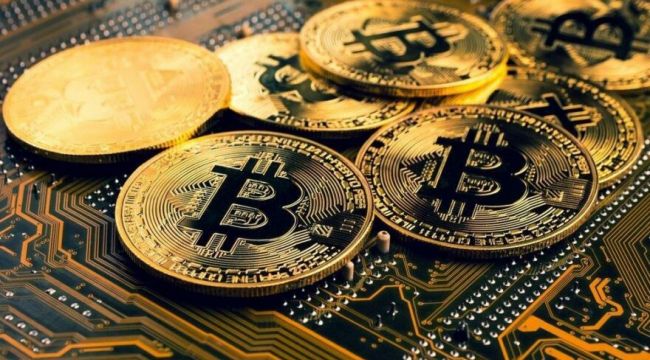 Kripto para Hindistan'da yasaklanyor