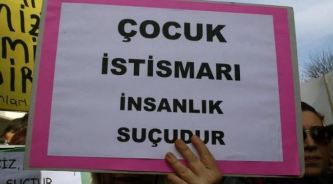 Küçük çocuğu taciz eden oyuncakçıya beraat