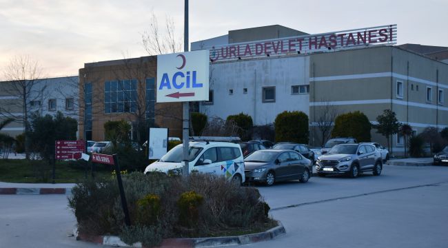 KÜÇÜK ÇOCUK KALP KRİZİNDEN HAYATINI KAYBETTİ