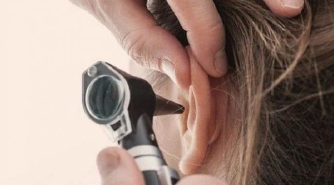 Kulak temizliği sonrası tıkanıklık normal değil