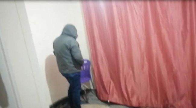 Kumar baskınında yakalanan 12 kişiye 52 bin lira ceza kesildi