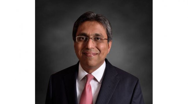 Mahindra'da üst düzey atama