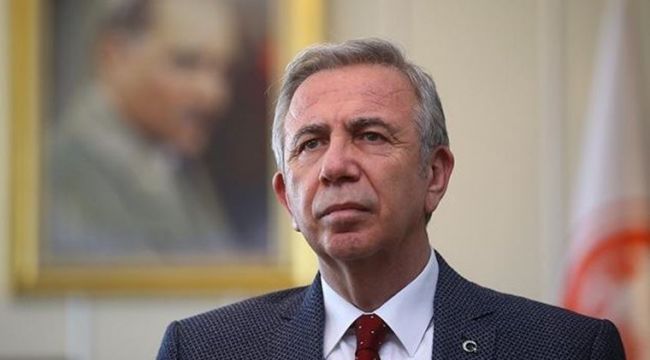 Mansur Yavaş'tan köpek katliamı sonrası açıklama