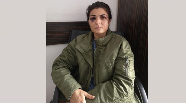 Melek İpek'e tahliye çıkmadı