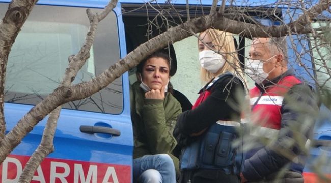 Melek İpek: 'İnsanlığınız karşısında saygıyla eğiliyorum'
