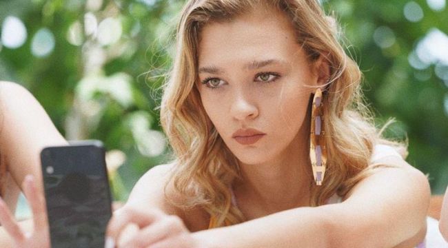 Melisa Döngel saldırı sonrası boksa başladı