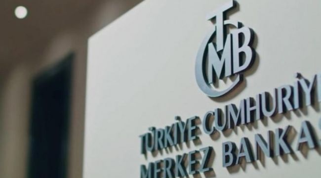 Merkez Bankası swap faizi yüzde 19'a yükseltti