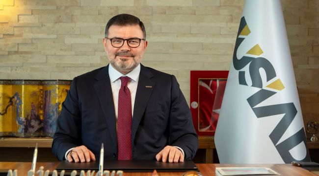 MÜSİAD'DAN REFORM PAKETİNE TAM DESTEK