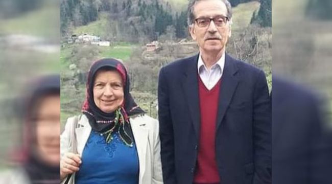 O davada ilginç ifade ortaya çıktı