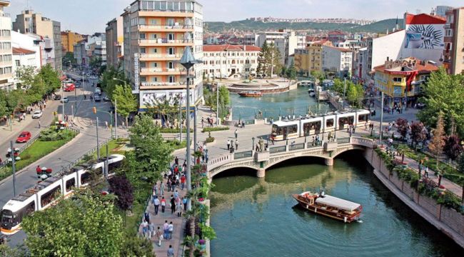 O ilde vaka sayıları 20 günde yüzde 17,28 arttı