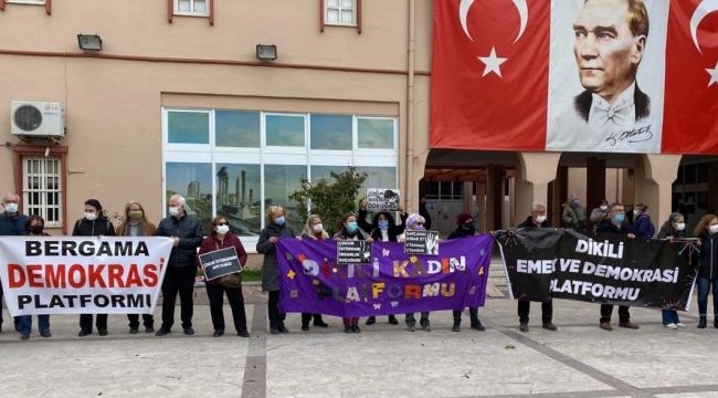 O ÖĞRETMENE TAHLİYE
