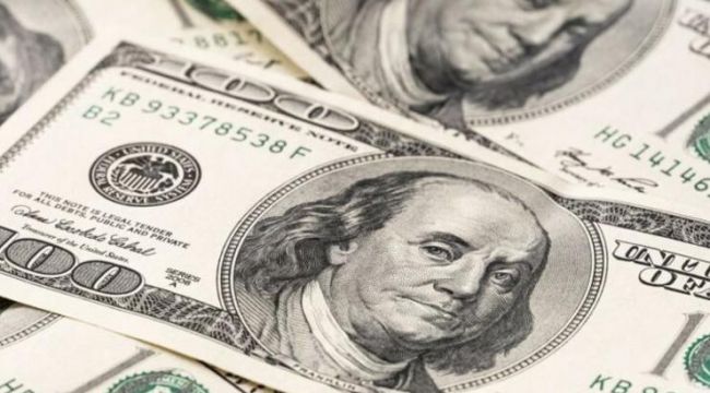 Ocakta cari açık 1,9 milyar dolar oldu
