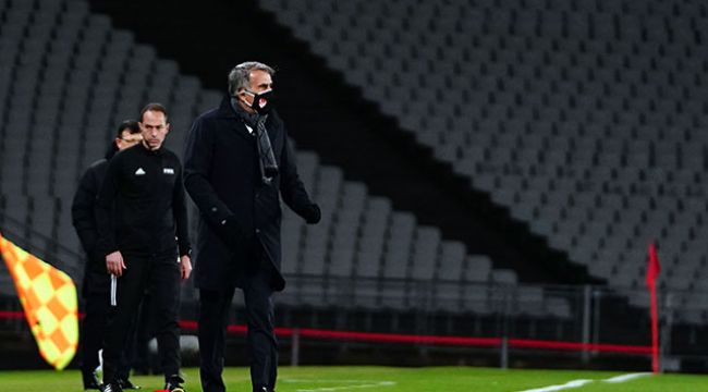 "Önemli bir avantajı kullanamadık"