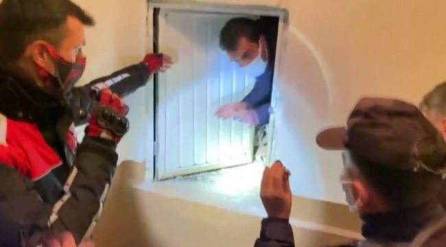 Osmaniye'de kumar operasyonu