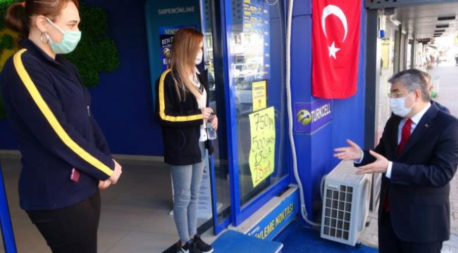 Osmaniye'de vakalar yeniden yükseldi