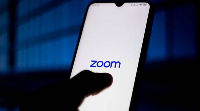 Pandeminin en karlısı Zoom oldu!