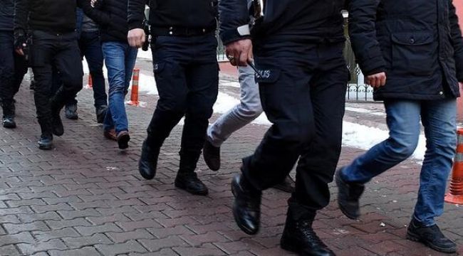 Peş peşe FETÖ operasyonları