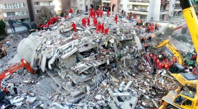 PEYZAJ MİMARLARI ODASI'NDAN ÇAĞRI