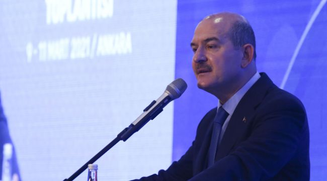 'PKK, kurulduğu lanet günden beri 6 bin 21 masum sivili katletti'