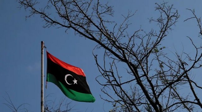Plan ortaya çıktı: Türkiyesiz Libya!