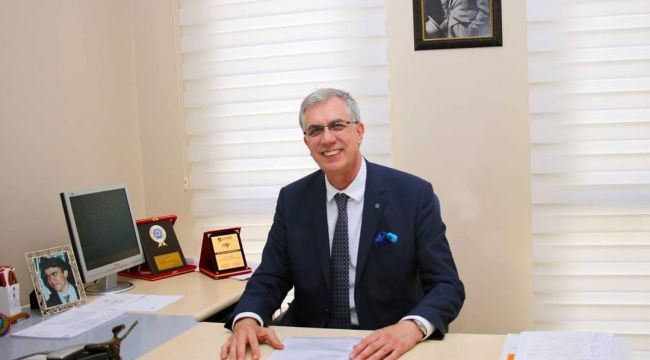 Prof. Dr. Kamil Kumanlıoğlu hayatını kaybetti