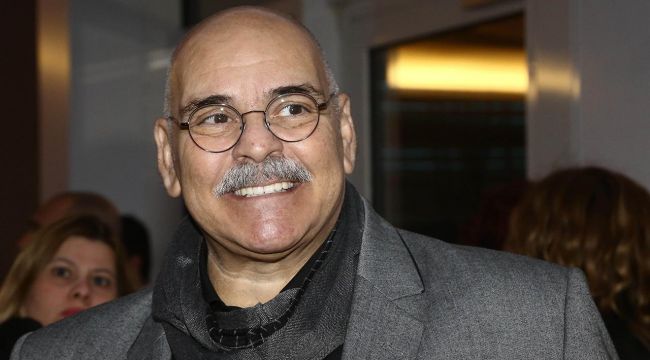 Rasim Öztekin hayatını kaybetti