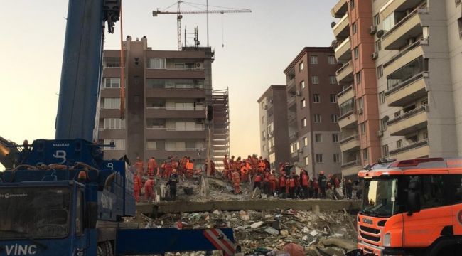 RIZABEY APARTMANI SORUŞTURMASINDA GELİŞME