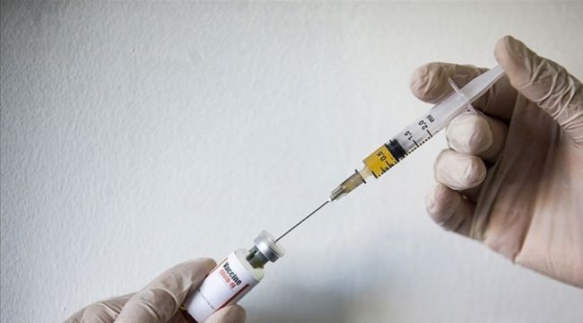 Sağlık Bakanlığı 'Temaslı Takibi Rehberi'ni güncelledi