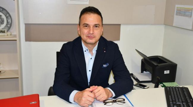 'Sarılık bir rahatsızlık belirtisidir'