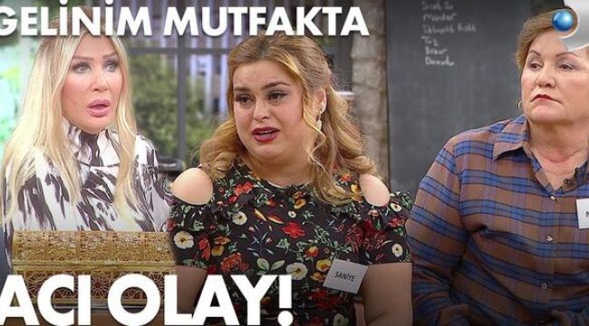 Seda Sayan'ı da derinden etkileyen acı olay!