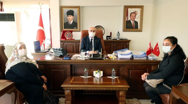 SELDEN ZARAR GÖRENLERE NAKDİ YARDIM BAŞLADI