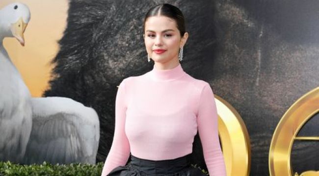 Selena Gomez müziği bırakıyor