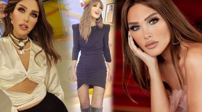 Seren Serengil'den kötü haber