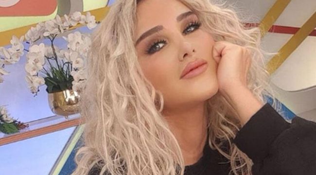 Seren Serengil'e 'Sadakatsiz' göndermesi!