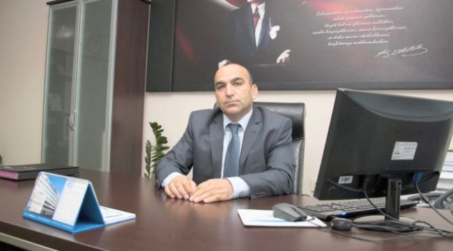 SGK İl Müdür Yardımcısı Cerit hayatını kaybetti