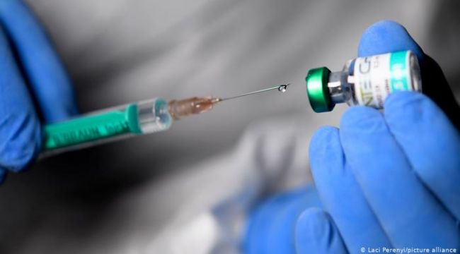 Sinovac ‘ın Türkiye’deki FAZ-3 sonuçları açıklandı