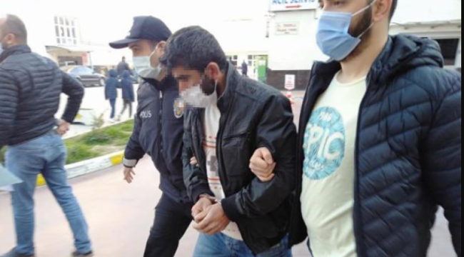 Şoke eden abi cinayeti !