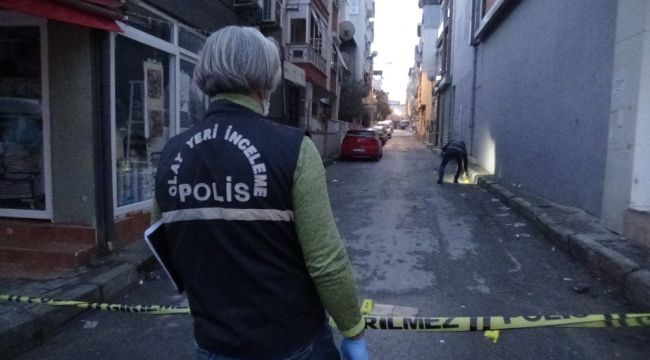 SOSYAL MEDYADA TARTIŞTI, KURŞUN YAĞDIRDI