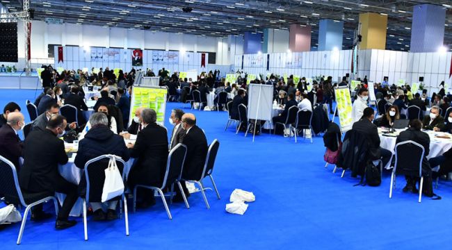 SU ZİRVESİNDE İKİNCİ GÜN