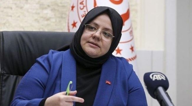 “Şubat Ayına İlişkin Ödemeler 5 Mart'ta yapılacak"