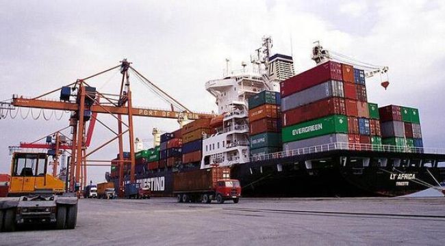 Şubat ayında ihracat rekoru kırıldı